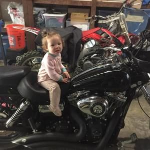 Meet your Posher, Ronnie o